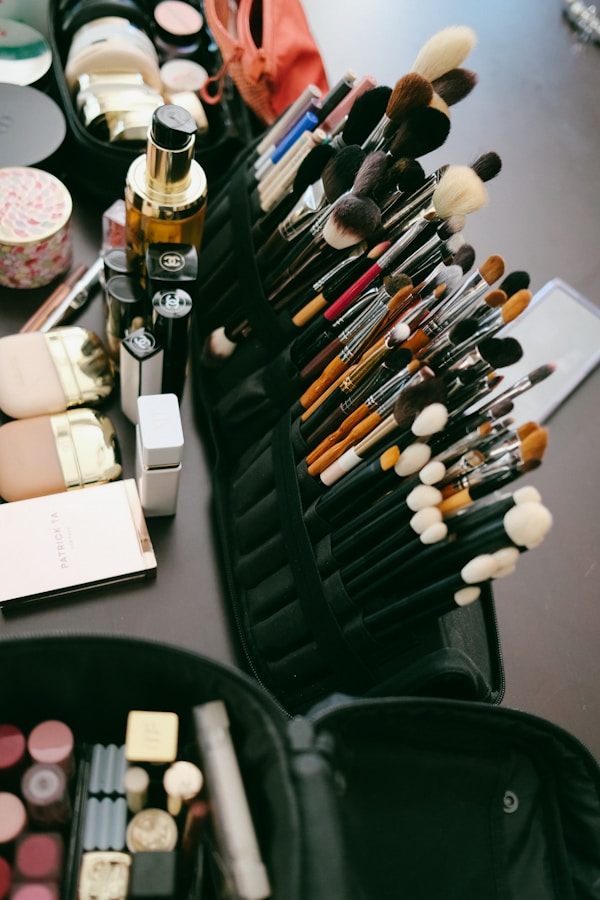 How to Choose the Right Foundation for Your Skin Type