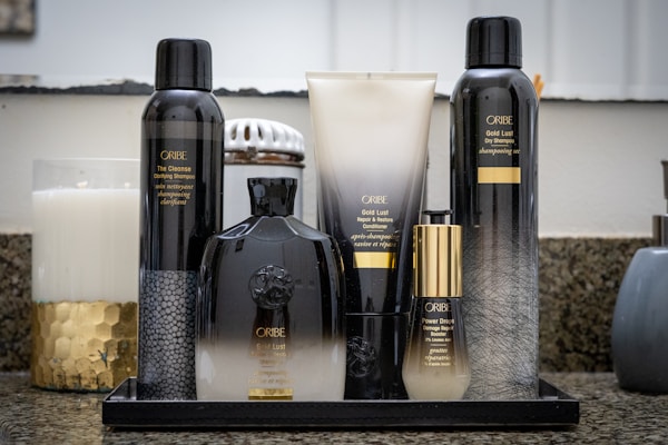 Hair Care Secrets for Damaged Hair