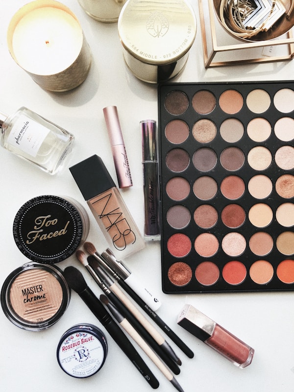 Creating the Perfect Evening Makeup Look