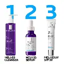 LaRochePosay-Product-MelaB3-MelaB3Cleanser-200ml-03337875890069-Routine_1500x1500_REV.webp