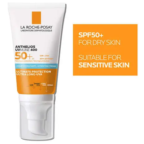 3337875797719_Anthelios-UVMune-400-Hydrating-Cream-SPF50+-Sun-Cream_50ml_03_La-Roche-Posay.webp