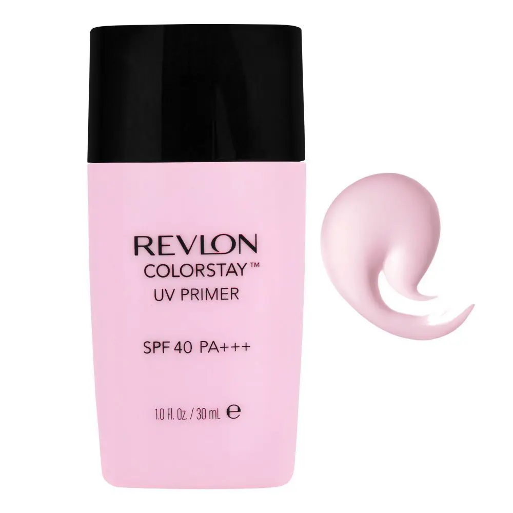 Revlon Colorstay UV Primer