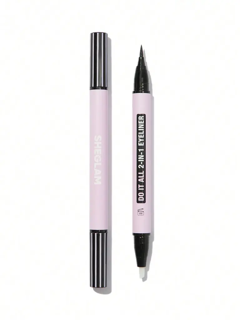 Sheglam Do It All 2 in 1 Eyeliner