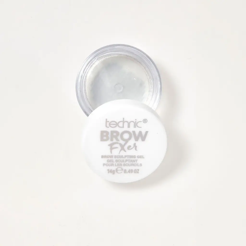 Technic Brow Fixer Sculpting Gel 
