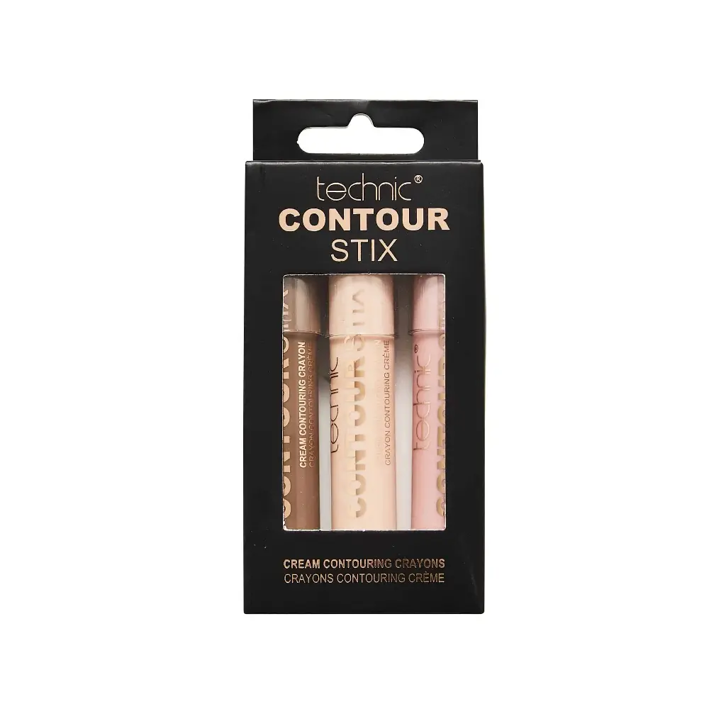 Technic Cream Contour Crayon/Stix