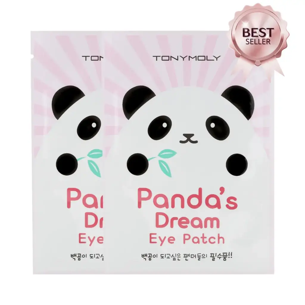 Tony Moly Panda's Dream Eye Patch