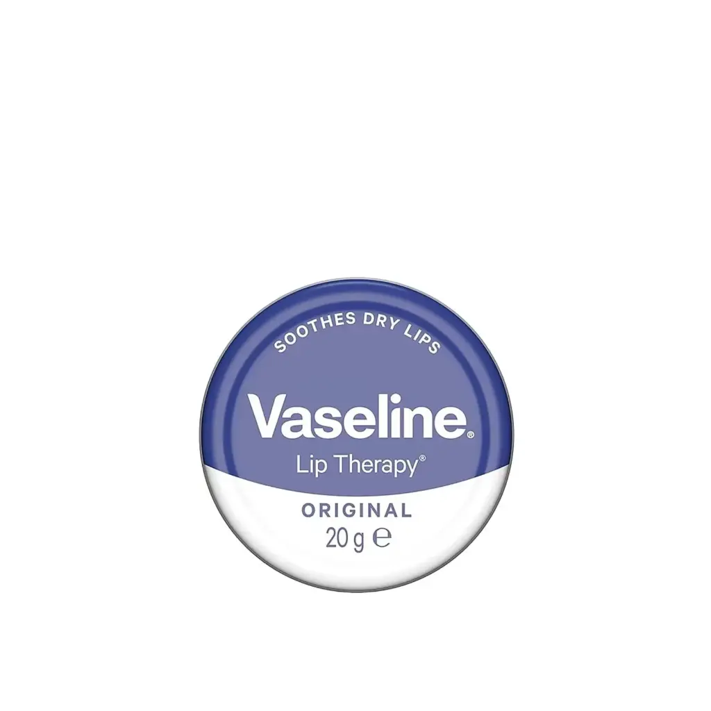 Vaseline Lip Therapy Lip Balm