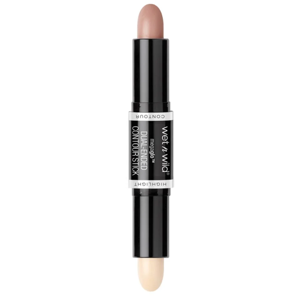 Wet N Wild Megaglow Dual Ended Contour Stick