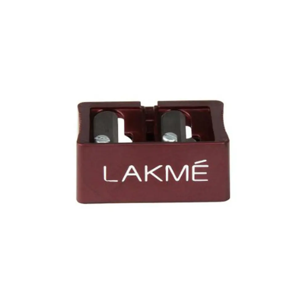 Lakme Dual Sharpener