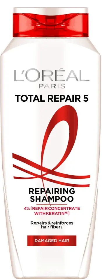 Loreal Paris Haircare Elvive Total Repair 5 Conditioner  