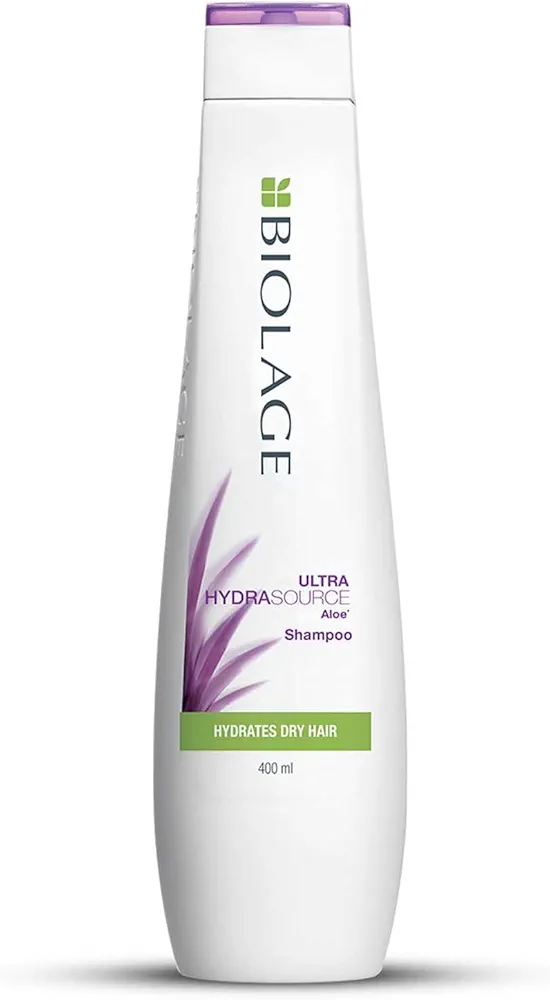 Biolage Hydrasource Plus Aloe Shampoo 