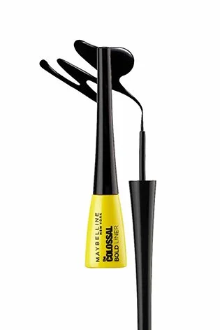Maybelline India Colossal Bold Liner 24HR