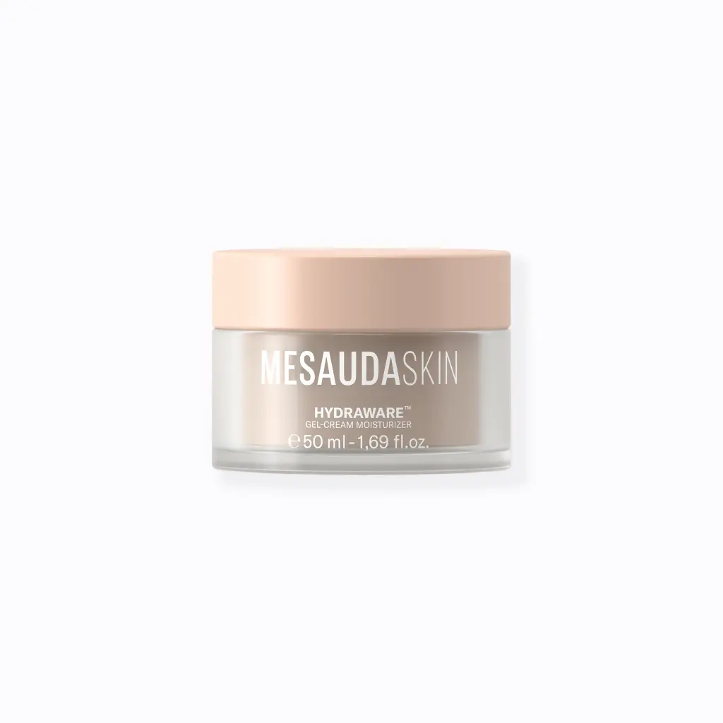 Mesauda Hydraware 24hr Gel Moisturizer