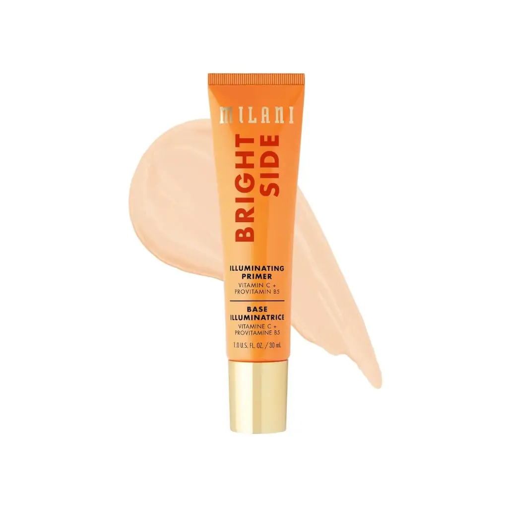 Milani Bright Sider Illuminating Primer