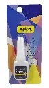 Mirage Nail Glue Brush on