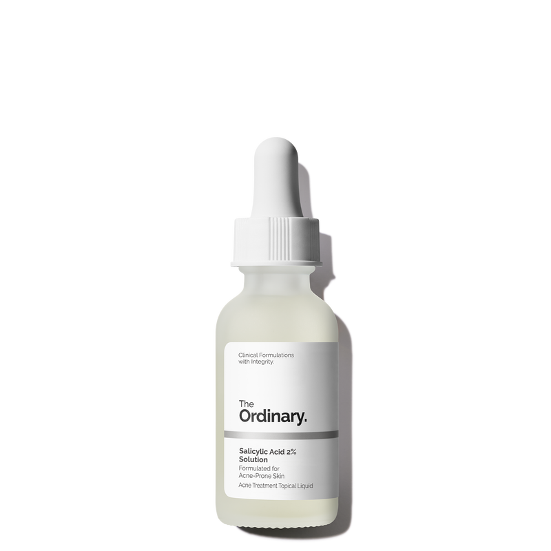 The Ordinary 2% Salicylic Acid Serum