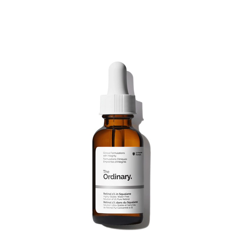 The Ordinary Retinol 1%