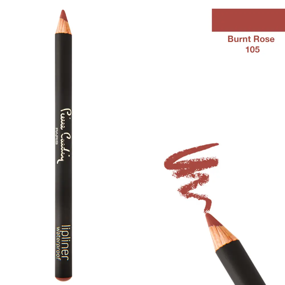 Pierre Cardin Lipliner Waterproof 