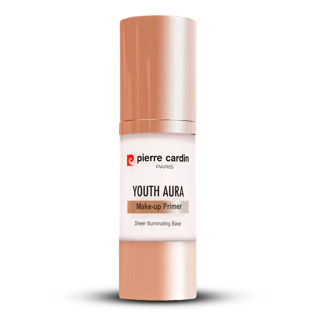 Pierre Cardin Youth Aura Make Up Primer 