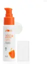 Plum Goodness Mandarin & 3% Vitmamin C Glow Boost Moisturizer