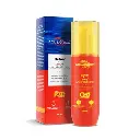 Aqualogica Detan+ Dewy Sunscreen Spray
