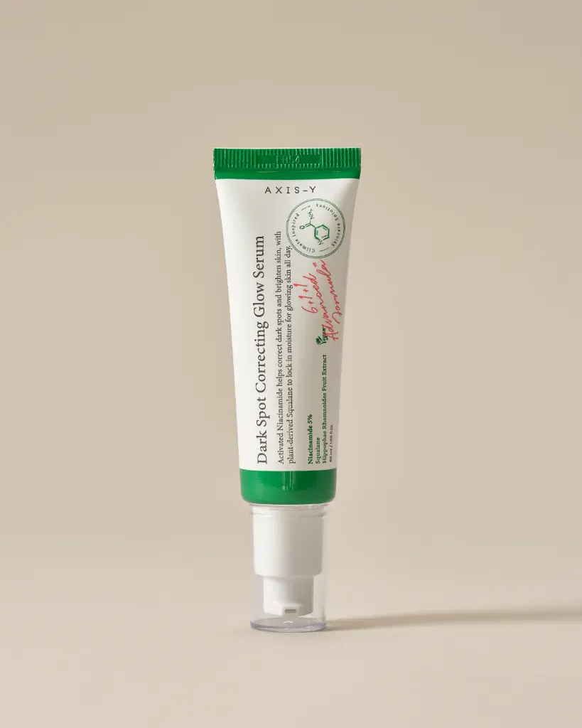 Axis-Y Dark Spot Correcting Glow Serum