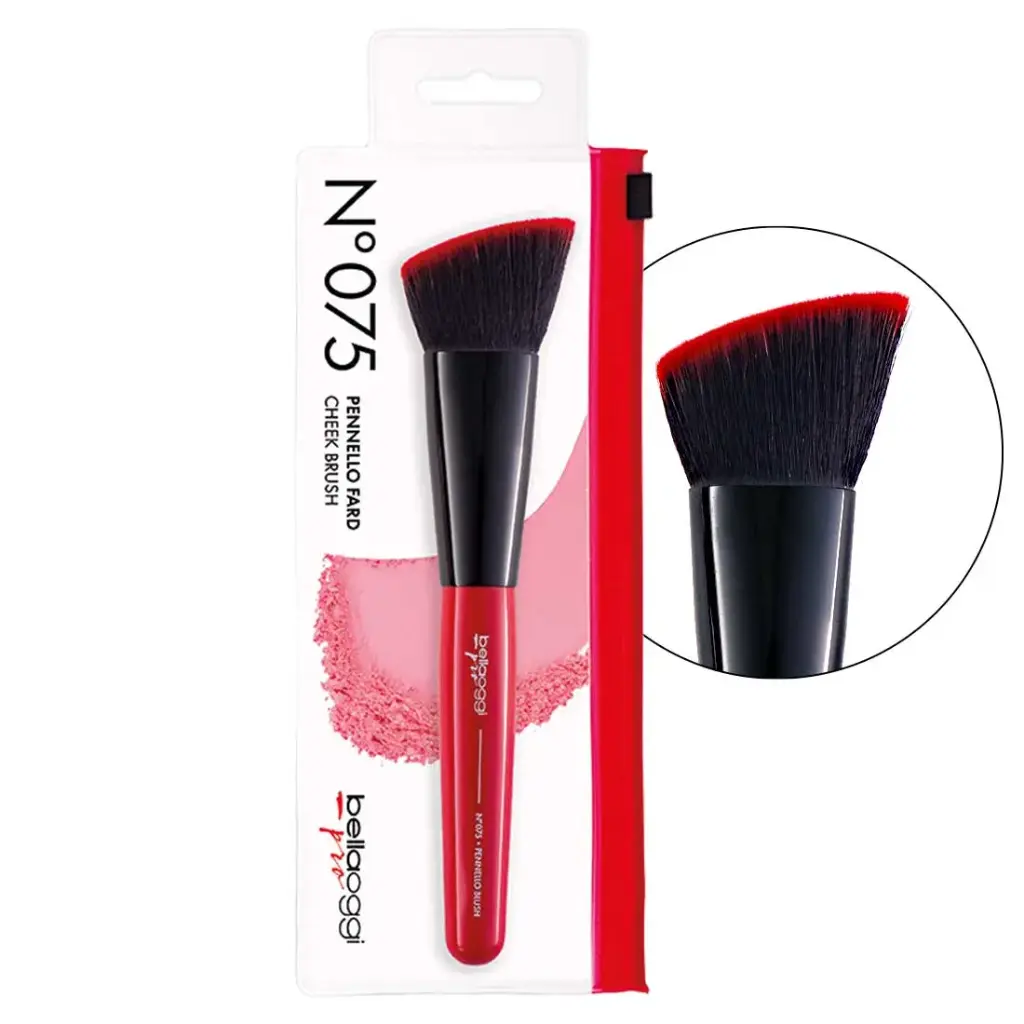 Bellaoggi N75 Cheek Blush Brush