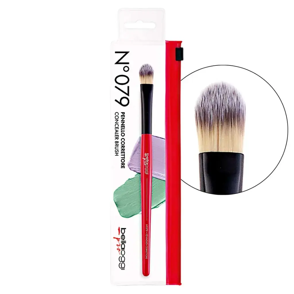 Bellaoggi N79 Concealer Brush