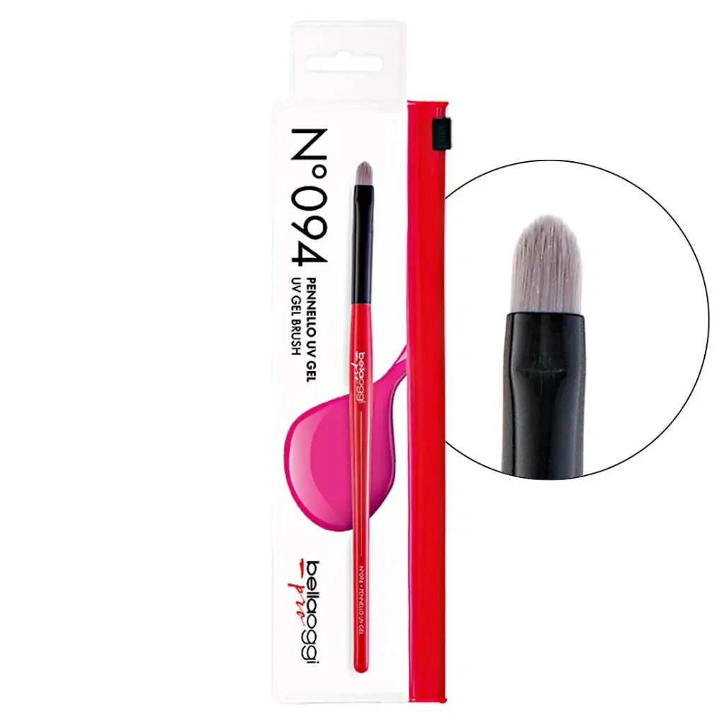 Bellaoggi N94 UV GEL Brush