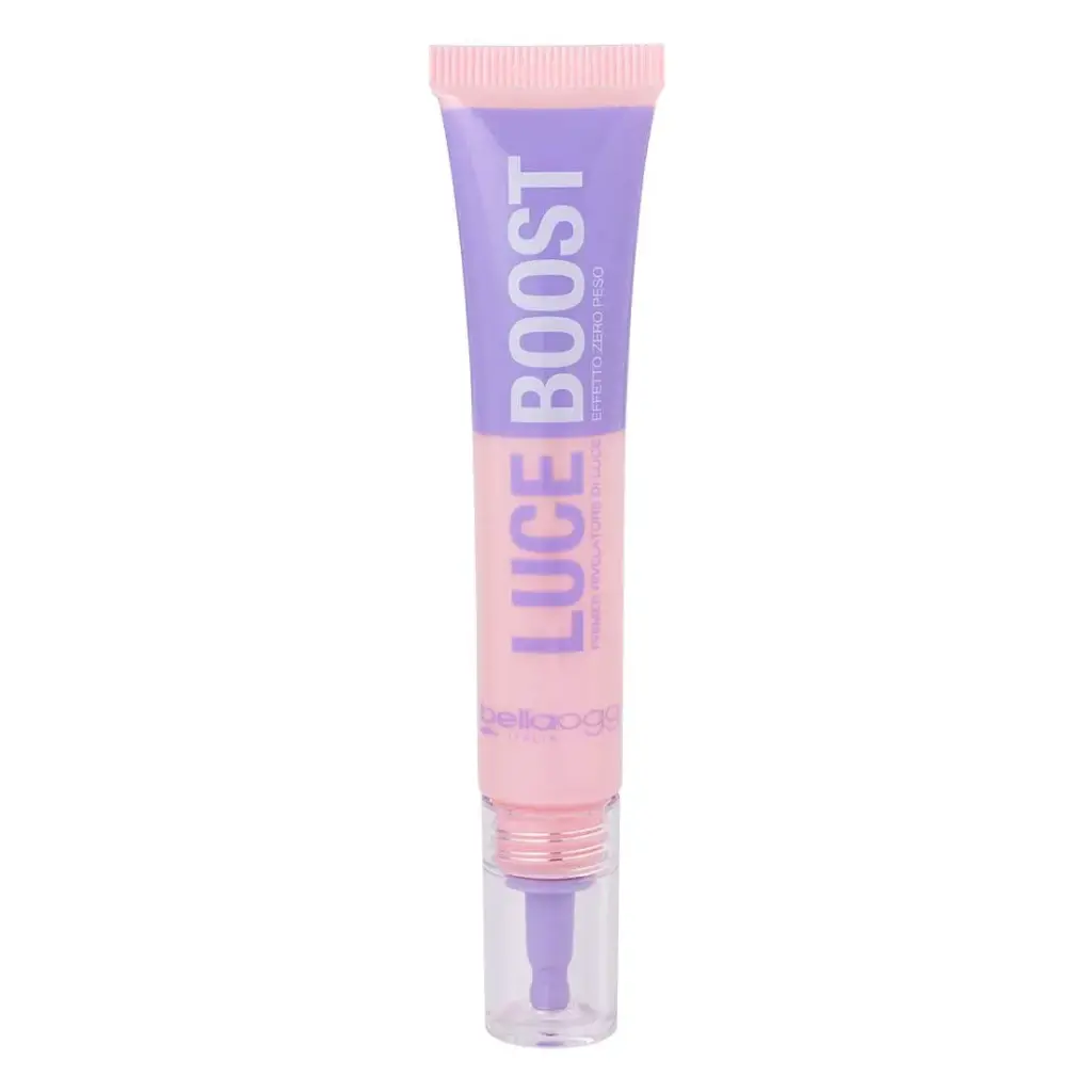 Bellaoggi LUCE BOOST LIGHT Detector Primer