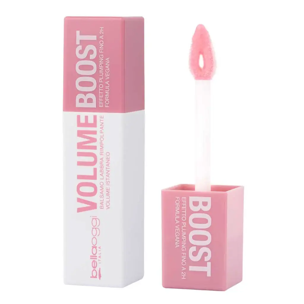 Bellaoggi VOLUME BOOST Plumping lip balm