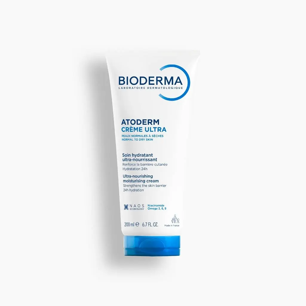 Bioderma Atoderm Creme Ultra 