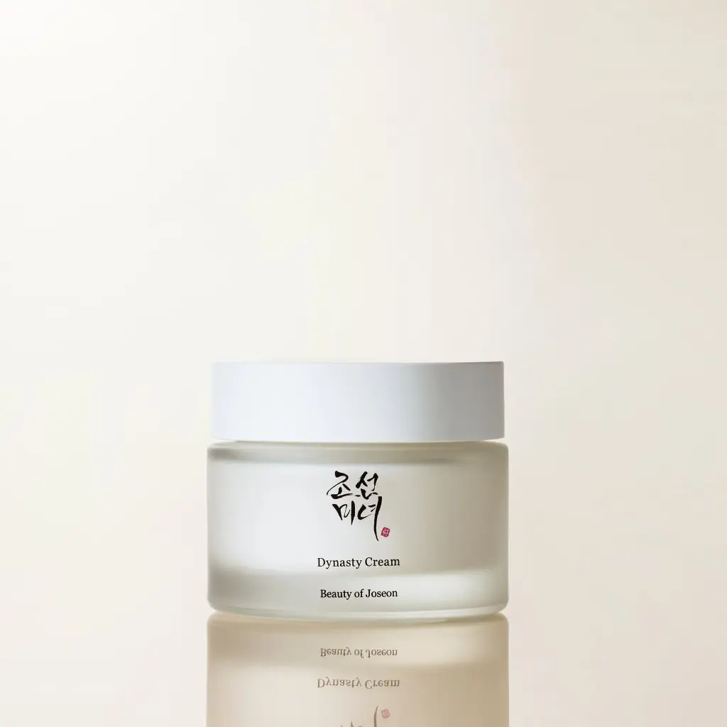 Beauty of Joseon Dynasty Cream