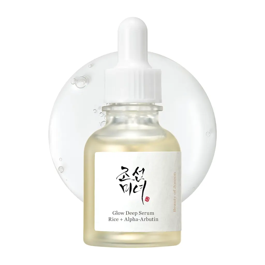 Beauty Of Joseon Glow Deep Serum Rice+Alpha-Arbutin 