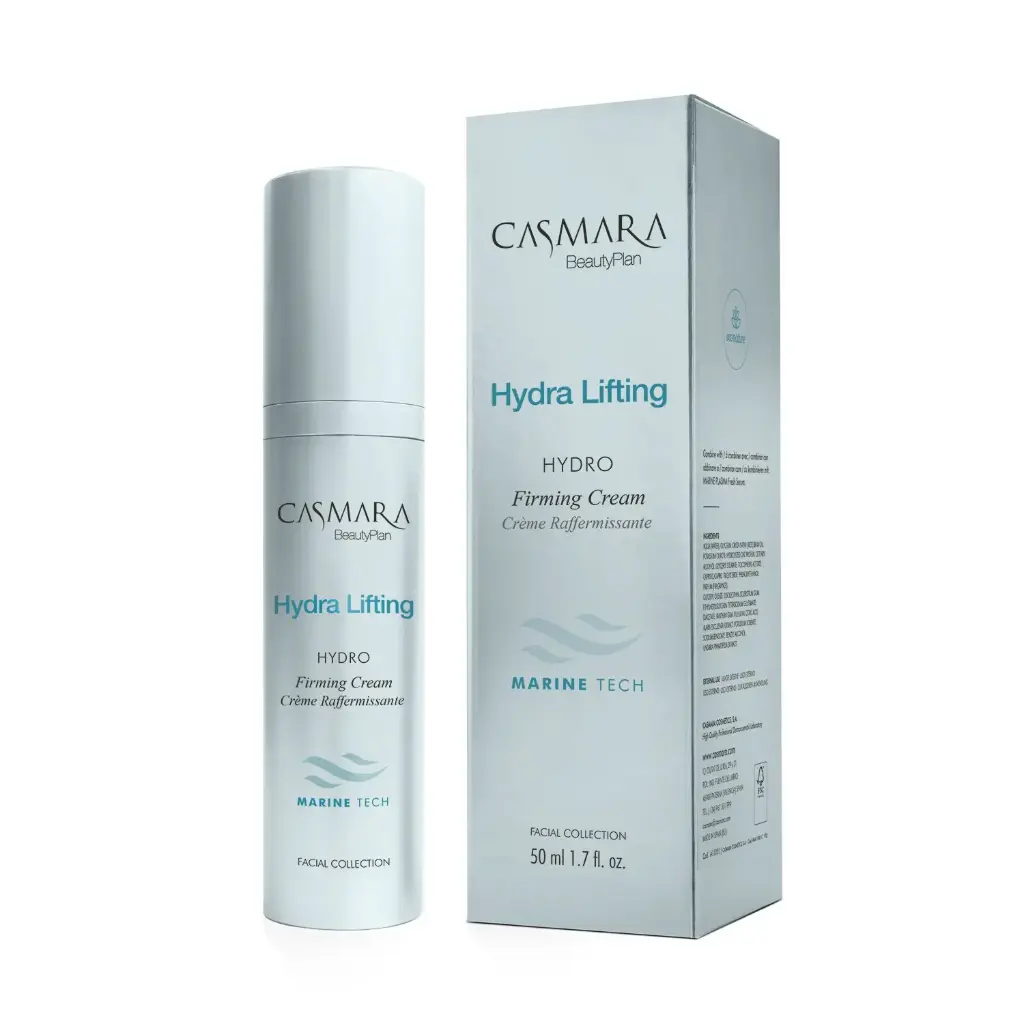 Casmara Hydra Lifting Hydro Firming Cream