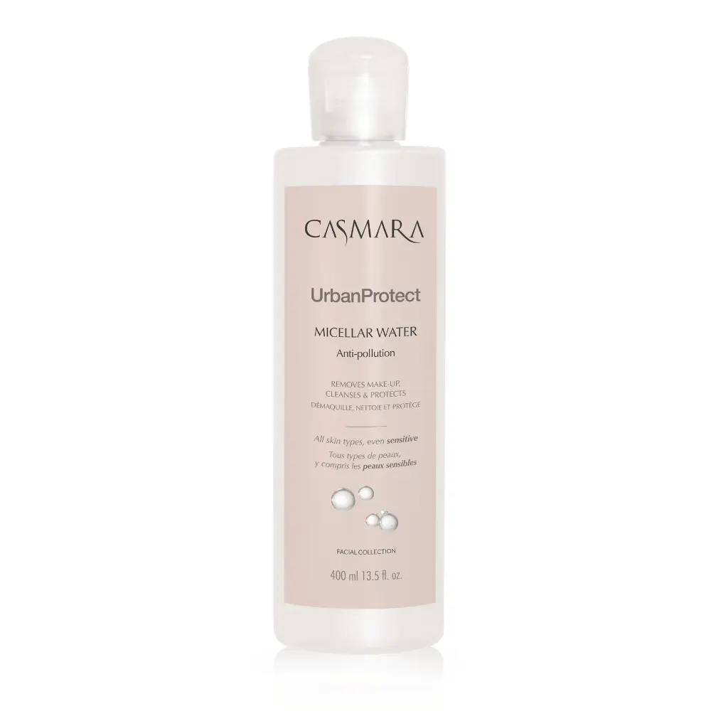 Casmara Urban Protect Micellar Water