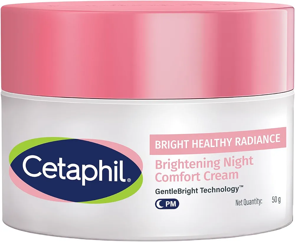 Cetaphil Bright Healthy Radiance Day Cream