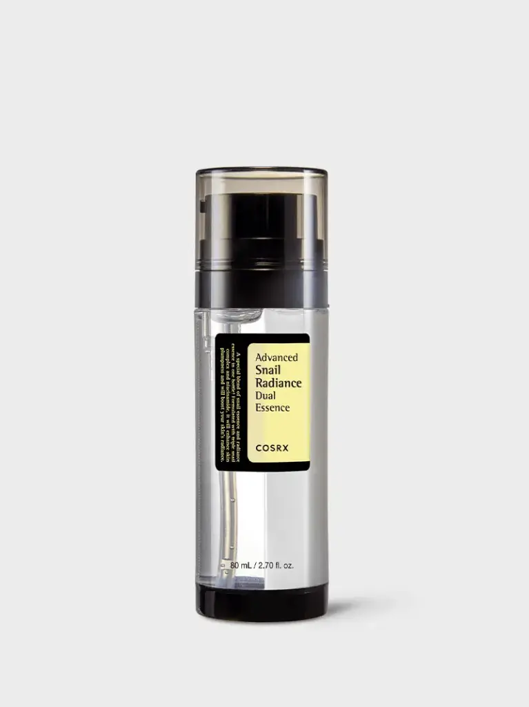 Cosrx Advanced Snail Dual Essence