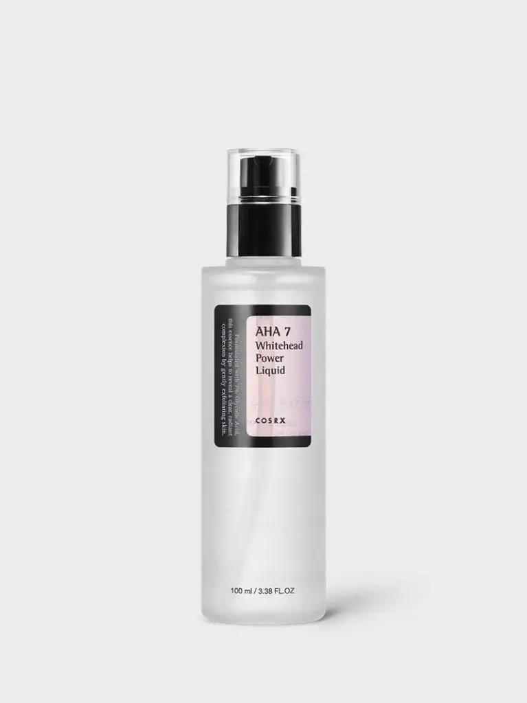 Cosrx Aha 7 Whitehead Power Liquid 