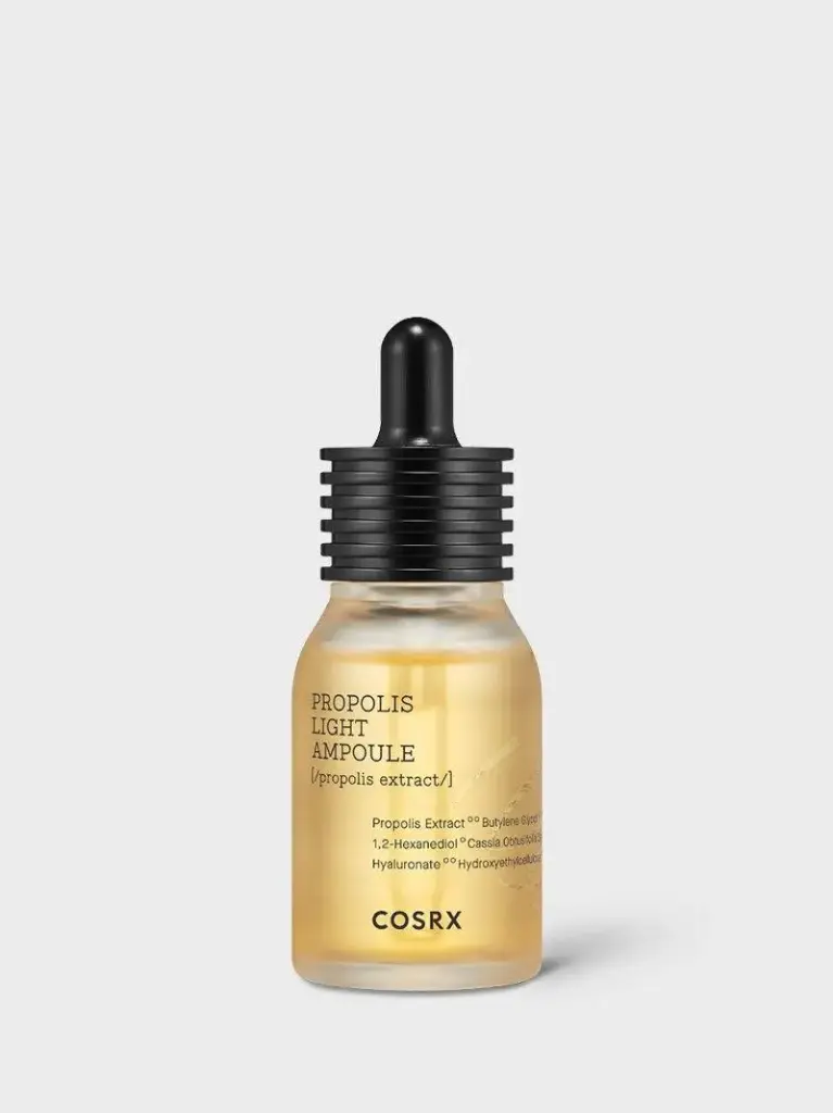 Cosrx Propolis Light Ampoule
