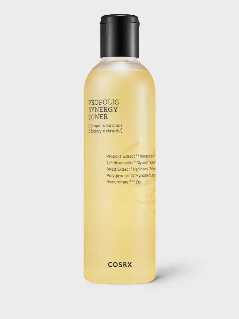Cosrx Propolis Synergy Toner 