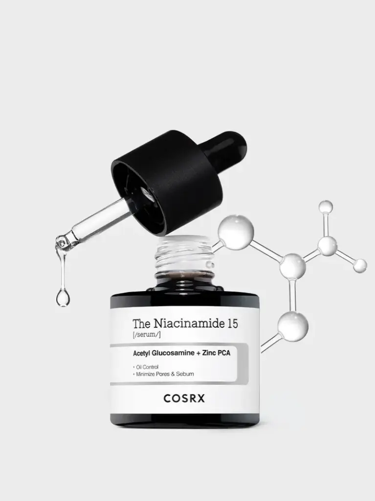Cosrx The Niacinamide 15 Serum 