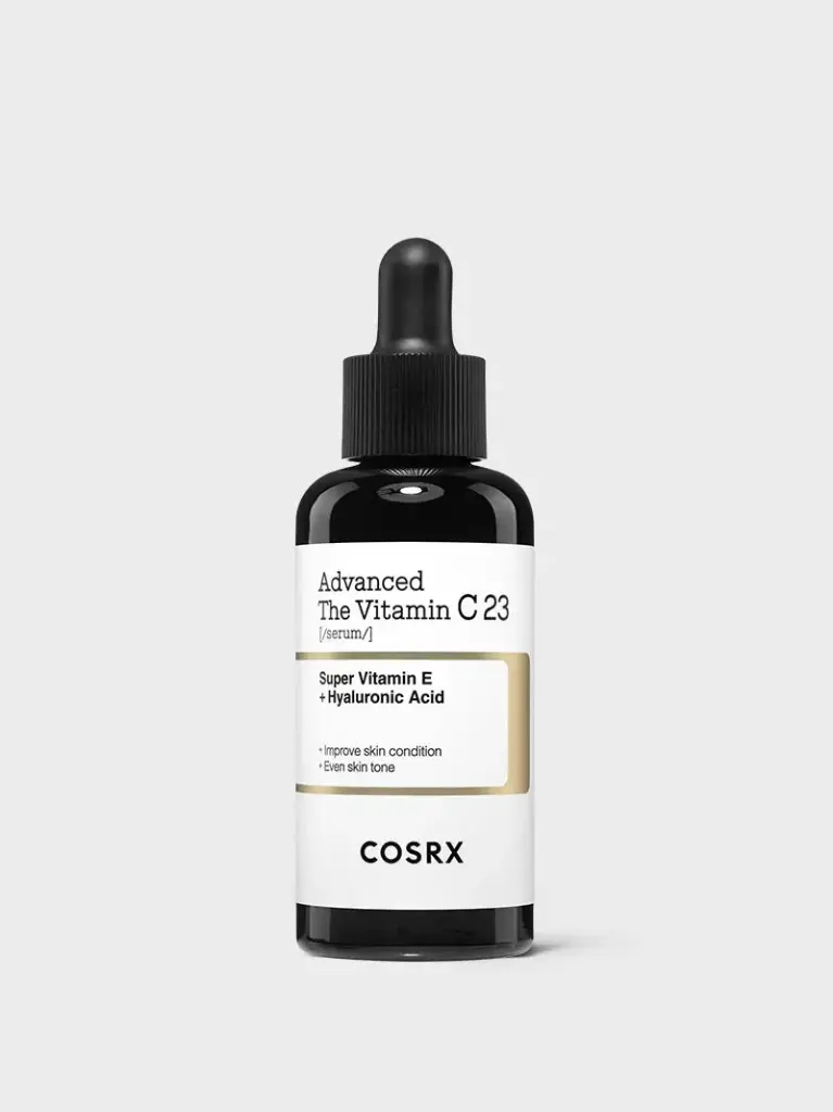 Cosrx Vitamin C 23 Serum