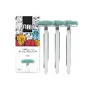 Furr Bikini Line Trimming Razor Advanced Nano Coated