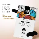 Furr Charcoal Nose Strips 