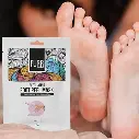 Furr Exfoliating Foot Peel Mask - Unisex