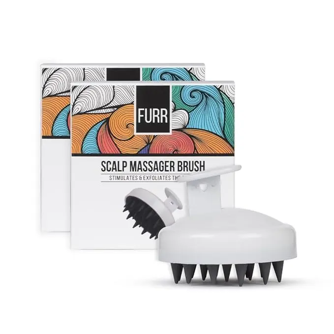 Furr Scalp Massager