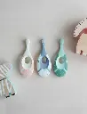 Jordan Toothbrush 0-2 Years Old