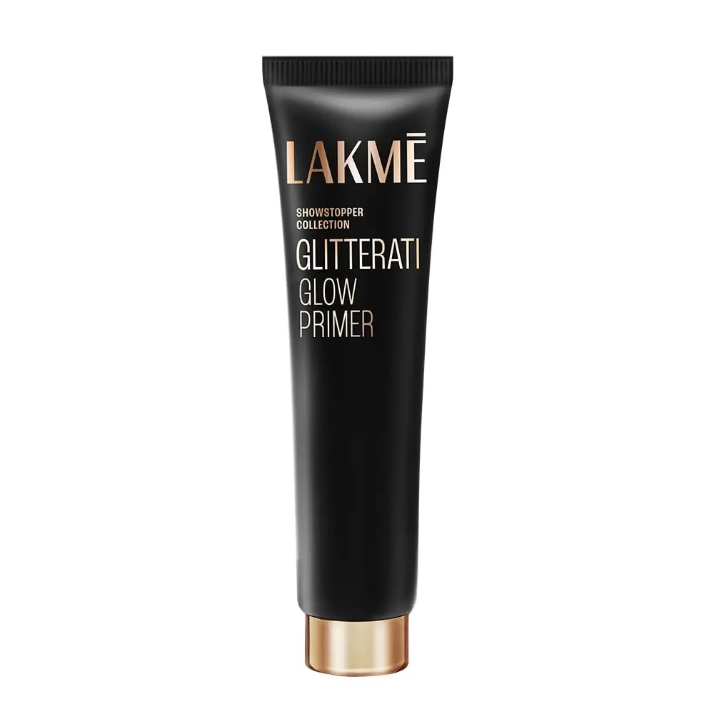 Lakme Glitarati Glow Primer