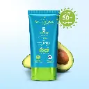 Aqualogica 5 Barrier+ Repair Sunscreen 